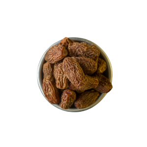 Dry Dates (Premium) - 500GRAMS