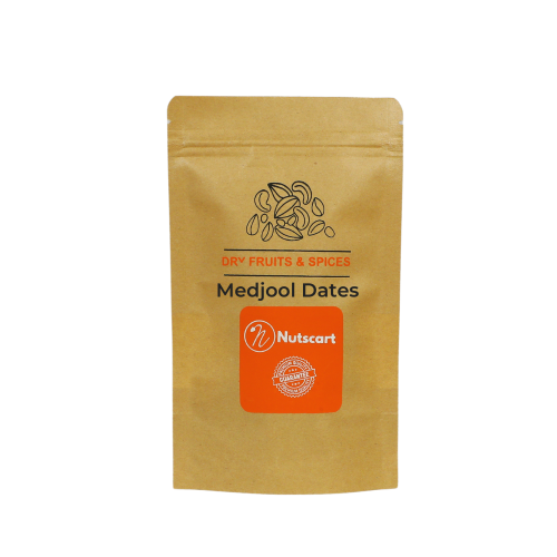 Medjool Dates Premium - 200Grams